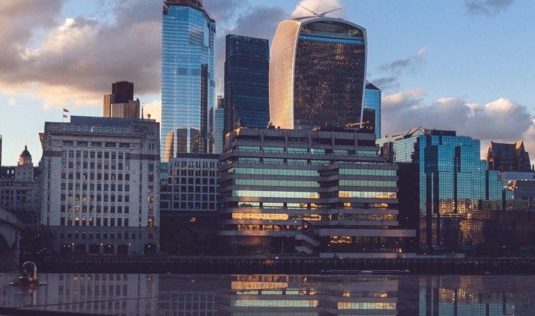 FCA-Regulated Digital Asset Derivatives Trading Venue GFO-X Debuts in London