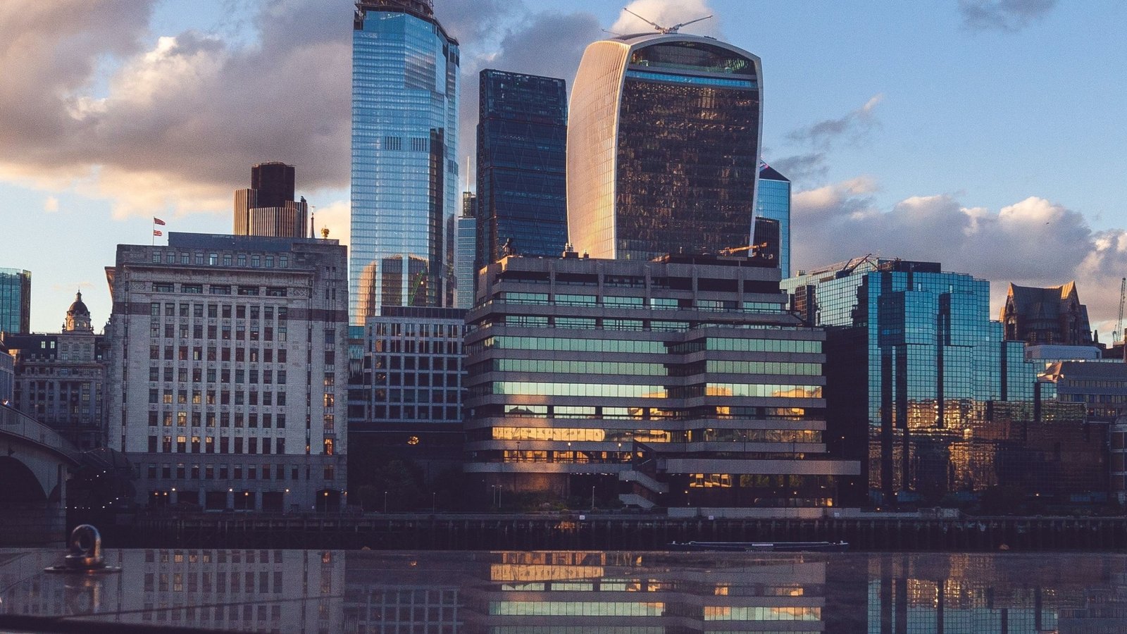 FCA-Regulated Digital Asset Derivatives Trading Venue GFO-X Debuts in London