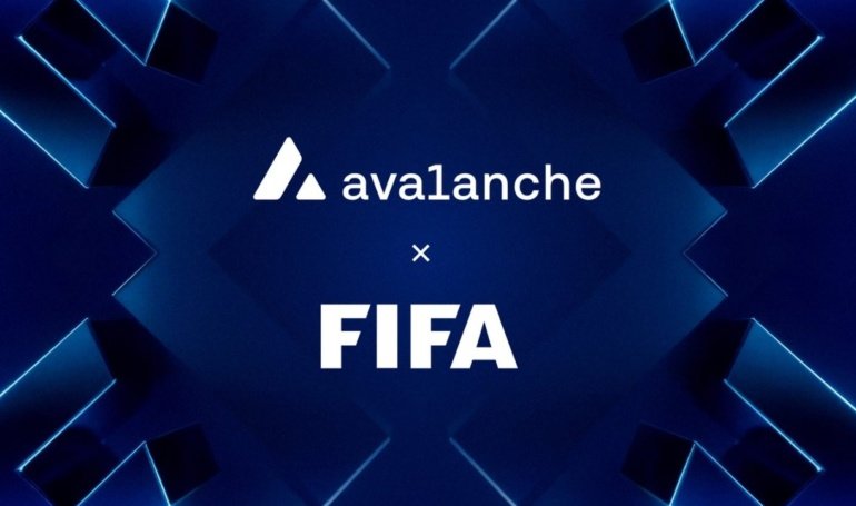 FIFA Partners With Avalanche (AVAX) To Build Its Own Blockchain