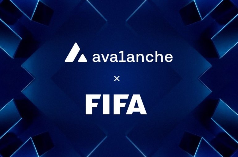 FIFA Partners With Avalanche (AVAX) To Build Its Own Blockchain
