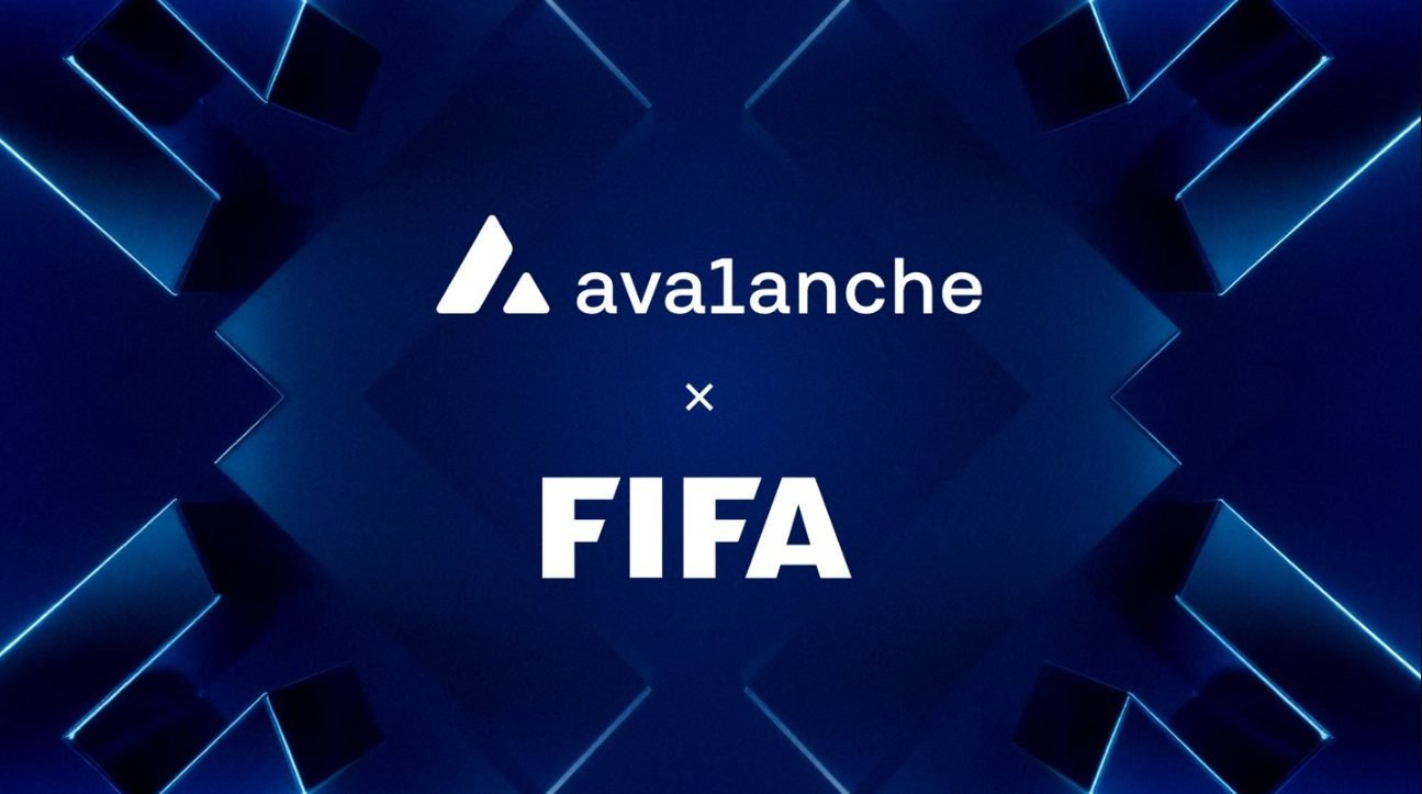 FIFA Partners With Avalanche (AVAX) To Build Its Own Blockchain