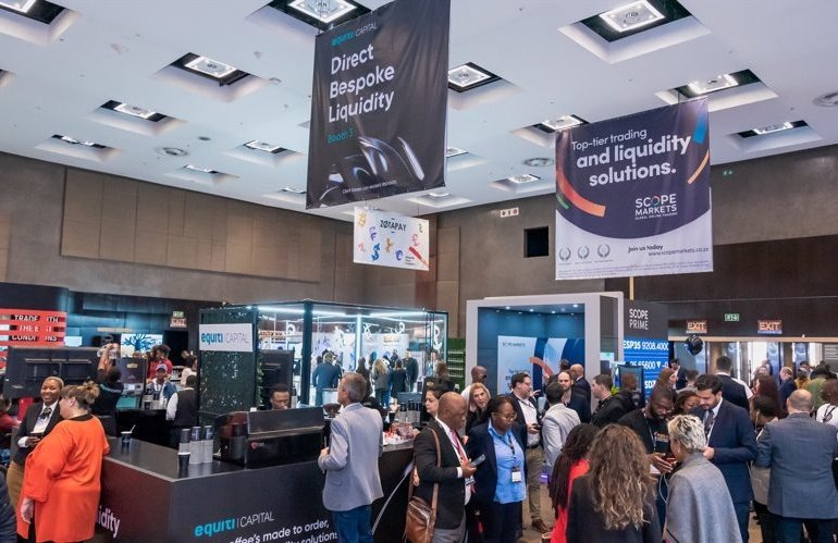 FMAS:25 –  A Strategic Gateway to Africa’s Financial Future for B2B Professionals