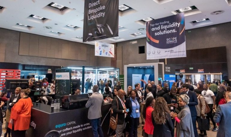 FMAS:25 Agenda Highlights – Africa’s Premier Financial Summit Delivers Industry Power Play