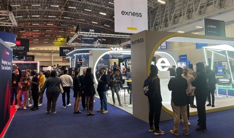 FMAS:25 Final Day Kicks Off in Cape Town, Highlighting Retail Trading, Fintech, and Crypto