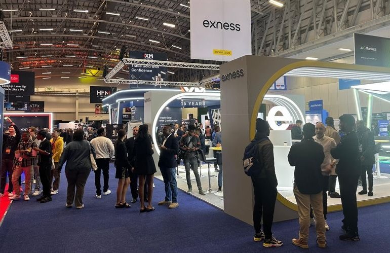 FMAS:25 Final Day Kicks Off in Cape Town, Highlighting Retail Trading, Fintech, and Crypto