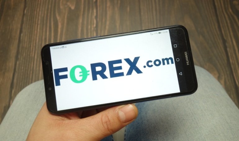 FOREX.com Projects 100% Jump in New Accounts From Simple eKYC Switch