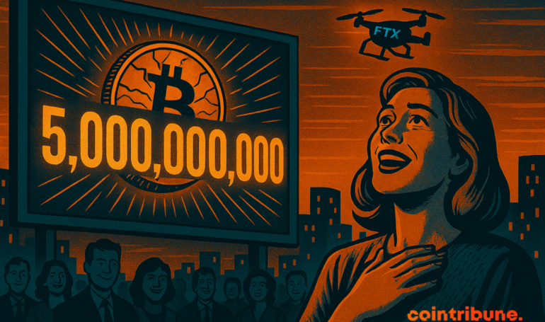 FTX to Pay Over  Billion to Creditors This Month