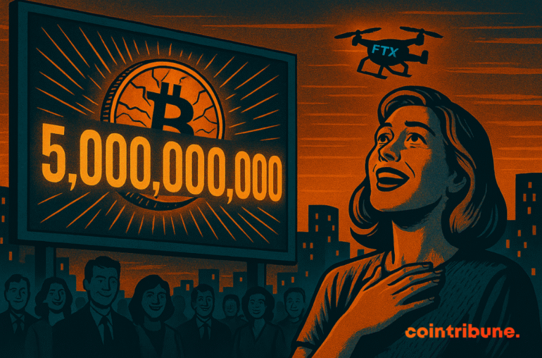 FTX to Pay Over  Billion to Creditors This Month