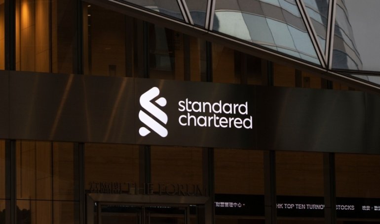 FalconX-Standard Chartered Partnership Shows Growing Institutional Crypto Demand