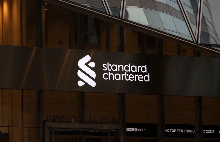 FalconX-Standard Chartered Partnership Shows Growing Institutional Crypto Demand
