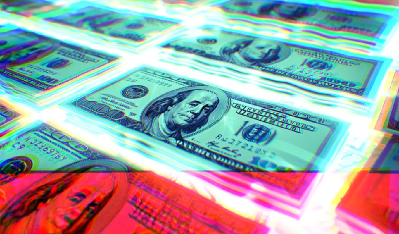 Fed Quietly Buys ,600,000,000 in US Treasuries in Alleged ‘Stealth QE’ Operation After China Abruptly Dumps Billions in Bonds