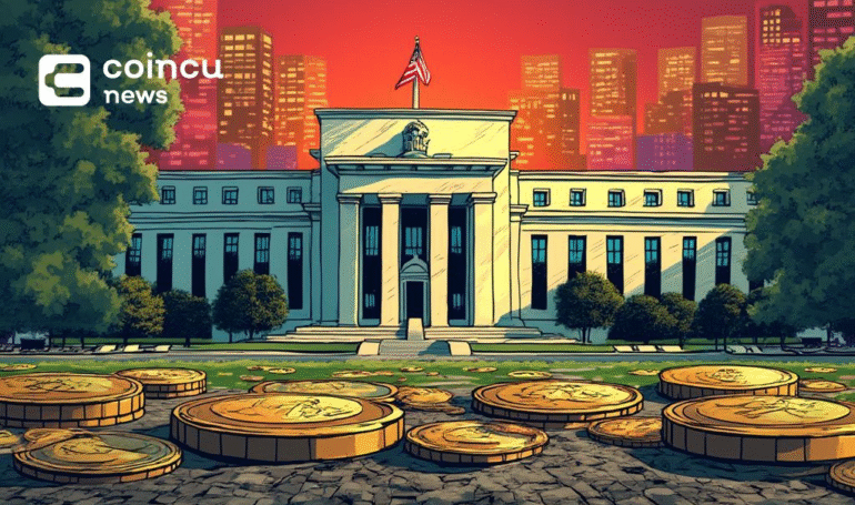 Federal Reserve Considers Regulatory Framework for Stablecoins Issued by Non-Banks – Coincu Federal Reserve Considers Regulatory Framework for Stablecoins Issued by Non-Banks – Coincu