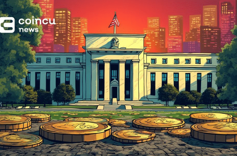 Federal Reserve Considers Regulatory Framework for Stablecoins Issued by Non-Banks – Coincu