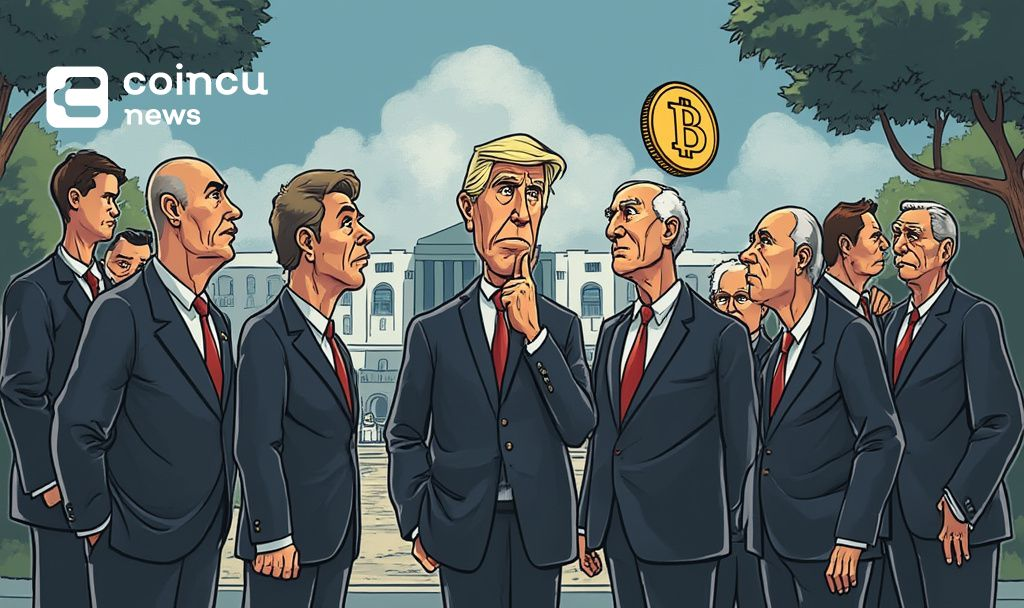 Federal Reserve Maintains Cautious Approach Amid Economic Uncertainty – Coincu