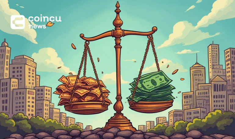 Federal Reserve Maintains Rate Amid Rising Economic Uncertainty – Coincu