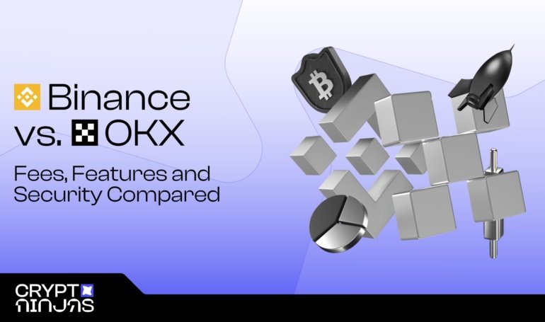 Fees, Features, and Security Compared in 2025