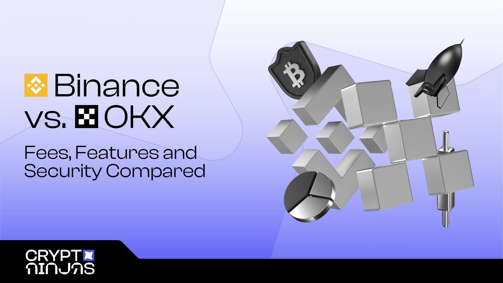 Fees, Features, and Security Compared in 2025