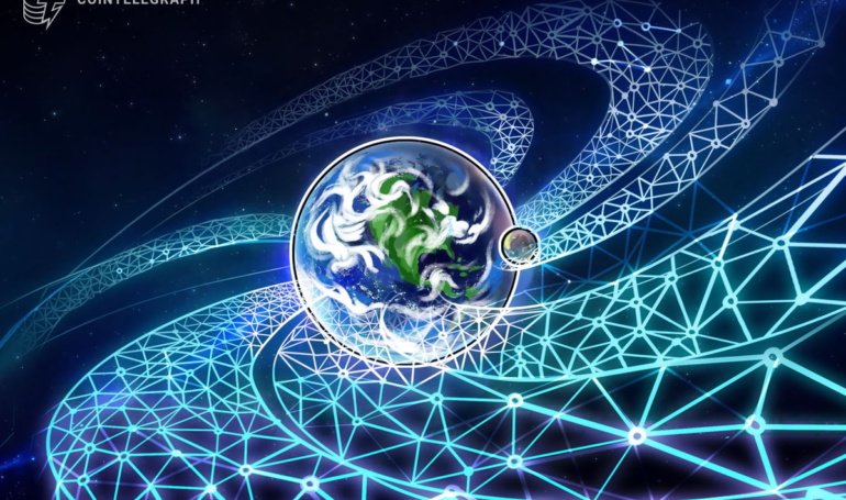 Filecoin, Lockheed Martin test IPFS in space