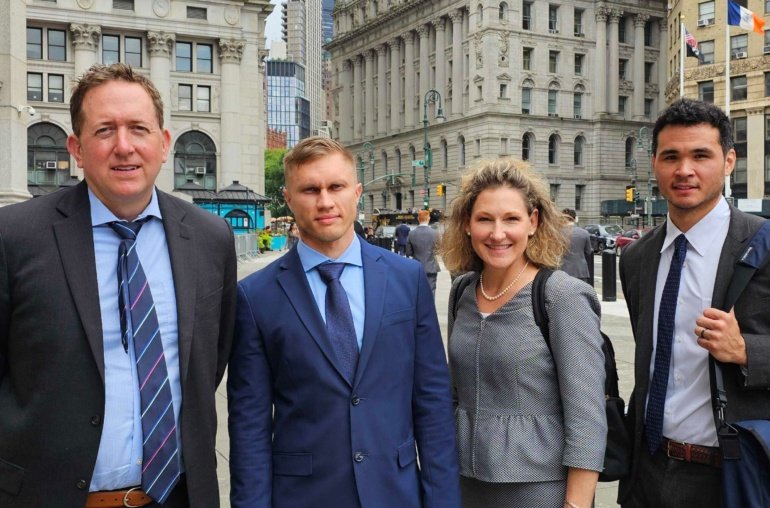 FinCEN Opinion on Samourai Wallet ‘Irrelevant’ in Roman Storm Case