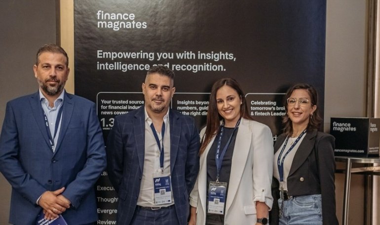Finance Magnates Reflects on Cyprus Diaspora Forum 2025