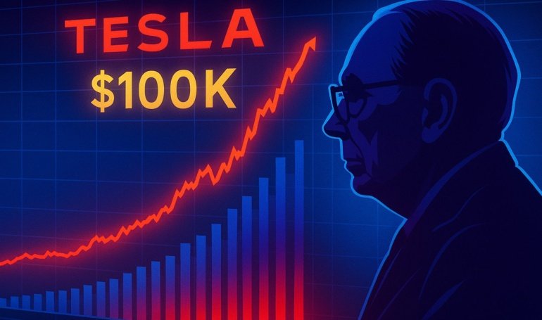 First 0K Starts With One Share