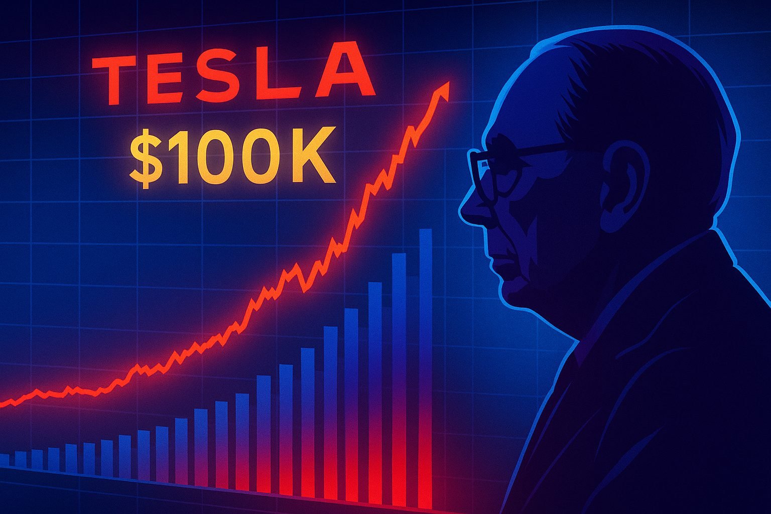 First 0K Starts With One Share