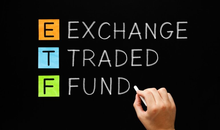 First U.S.-Based Futures ETF Opens for Trade