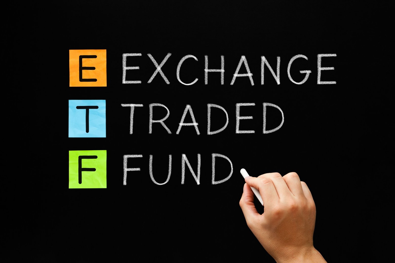 First U.S.-Based Futures ETF Opens for Trade