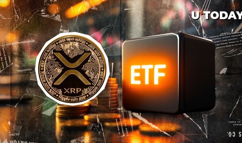First XRP Futures ETF to Be Launched by Volatility Shares