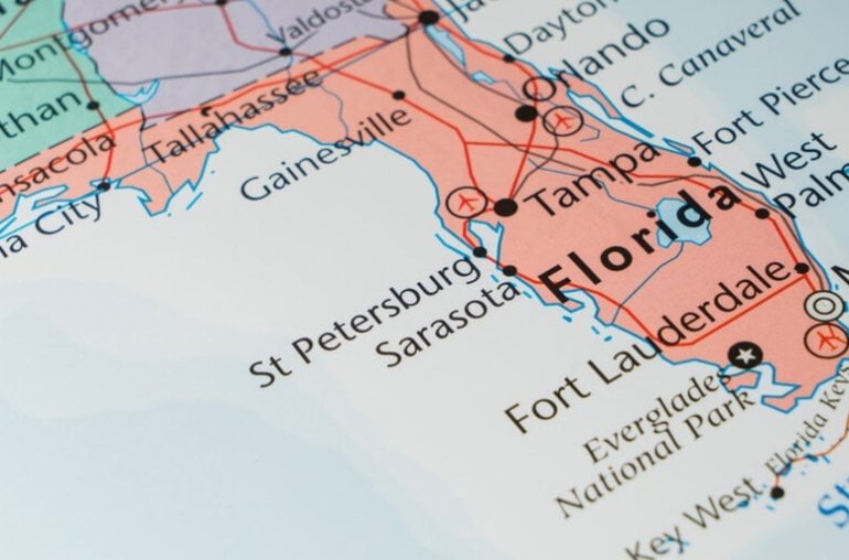 Florida Joins Growing List of States Knocking Back Bitcoin Reserve Bills