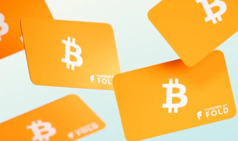 Fold Unveils Bitcoin Gift Card, Pioneering Bitcoin In U.S. Retail Gift Card Market