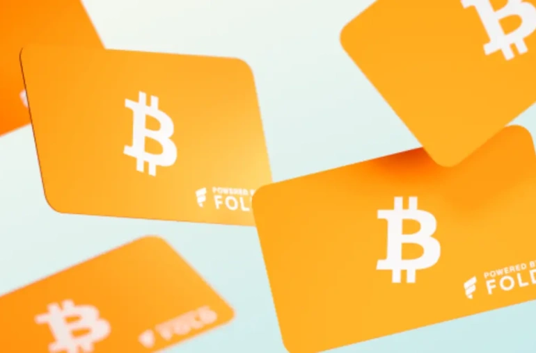 Fold Unveils Bitcoin Gift Card, Pioneering Bitcoin In U.S. Retail Gift Card Market