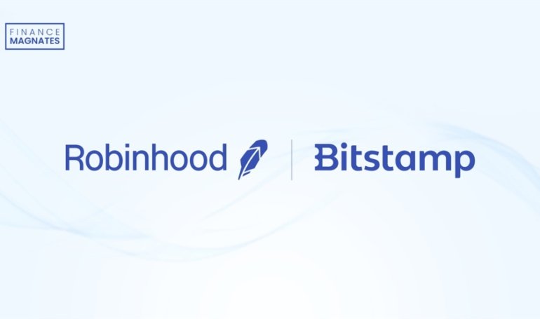 Following Robinhood Deal Announcement, Bitstamp Launches UK Staking for Ethereum and Cardano