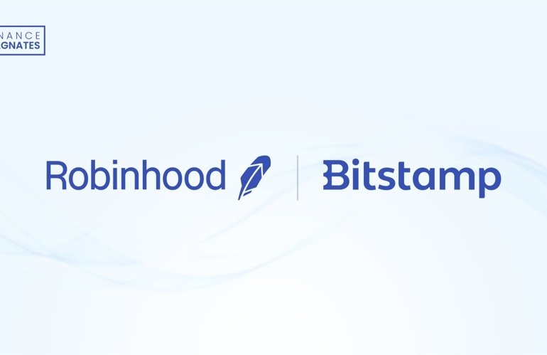 Following Robinhood Deal Announcement, Bitstamp Launches UK Staking for Ethereum and Cardano