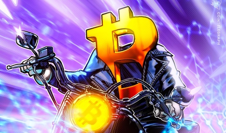 For Bitcoin 2025, the word was ‘freedom’