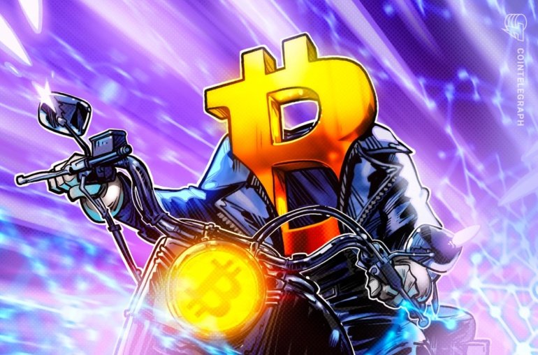 For Bitcoin 2025, the word was ‘freedom’