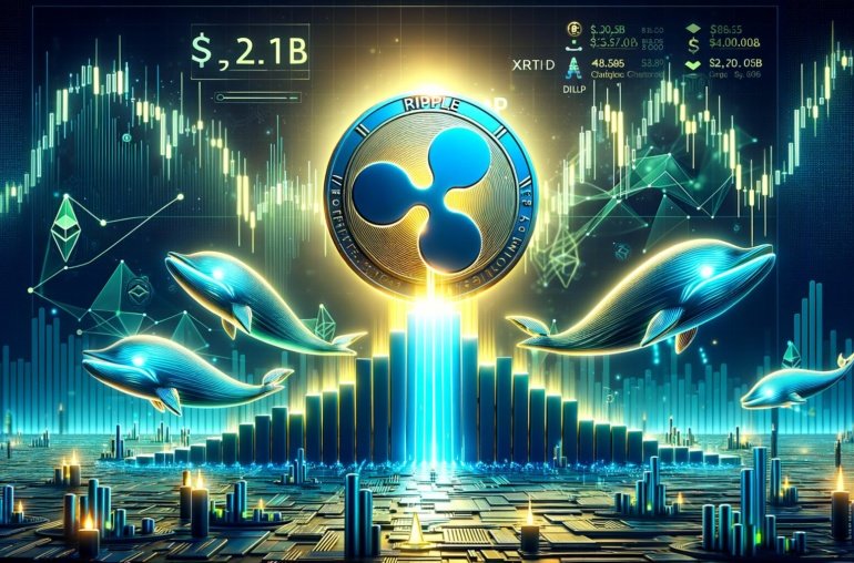 Forbes Lists 3 Things That Can Push XRP’s Price In 2025