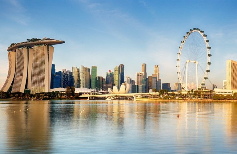 Forex.com Expands APAC Presence: Launches in Singapore
