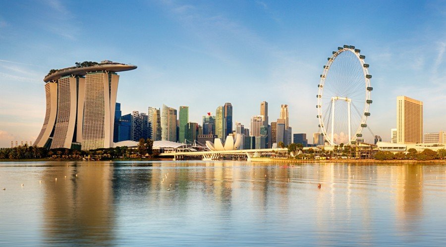 Forex.com Expands APAC Presence: Launches in Singapore