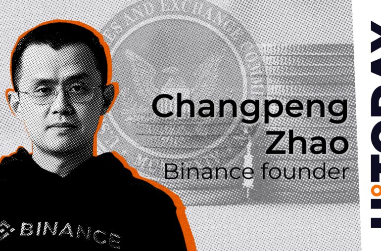 Former Binance CEO Mocks Gensler Following SEC’s U-Turn