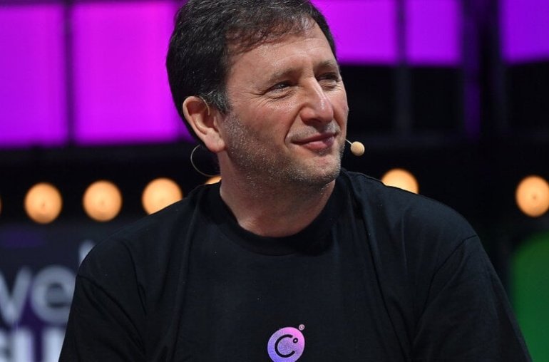 Former Celsius Network CEO Alex Mashinsky Sentenced to 12 Years in Prison