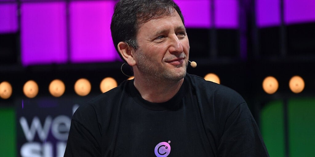 Former Celsius Network CEO Alex Mashinsky Sentenced to 12 Years in Prison