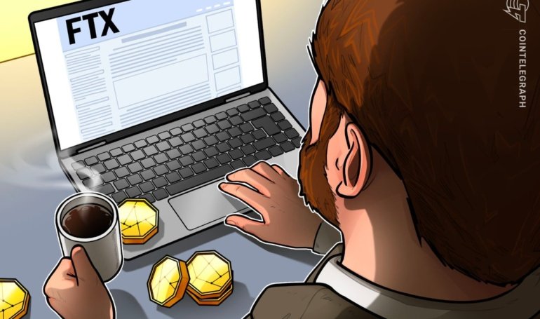 Former FTX exec’s wife says gov’t ‘induced a guilty plea’