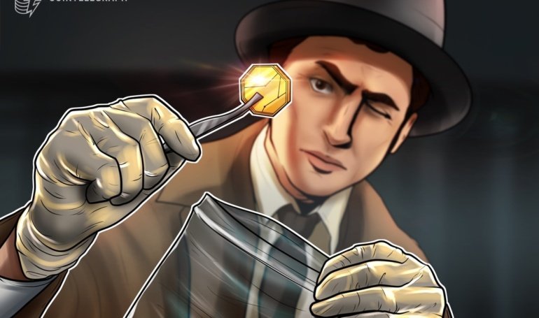 Former execs of crypto lender Cred cop to wire fraud