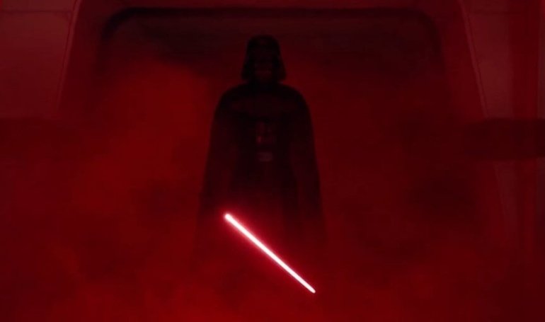 ‘Fortnite’ Fixes AI-Powered Darth Vader After It Starts Saying Slurs