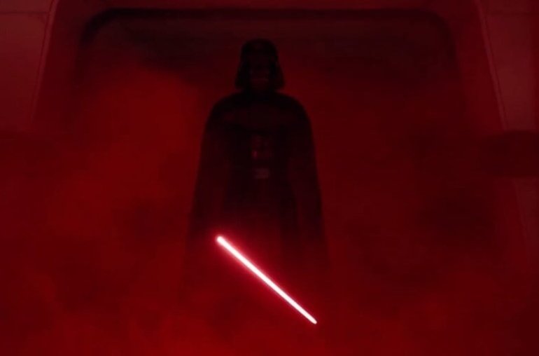 ‘Fortnite’ Fixes AI-Powered Darth Vader After It Starts Saying Slurs