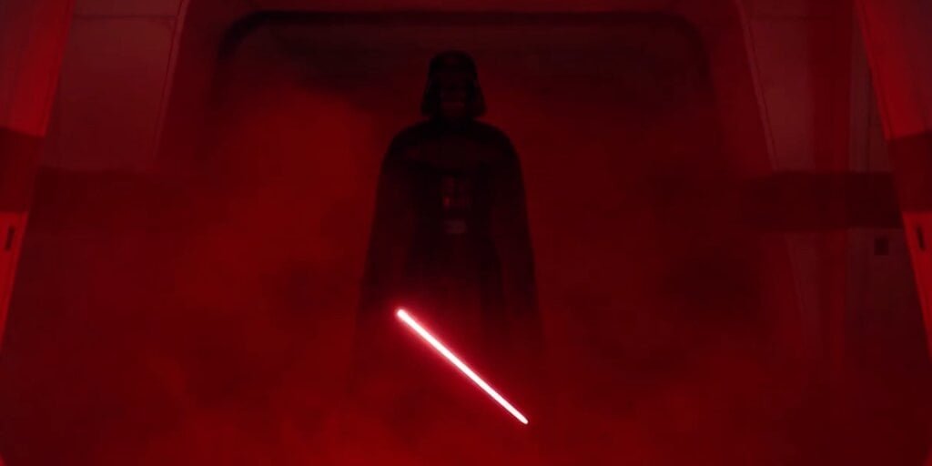 ‘Fortnite’ Fixes AI-Powered Darth Vader After It Starts Saying Slurs