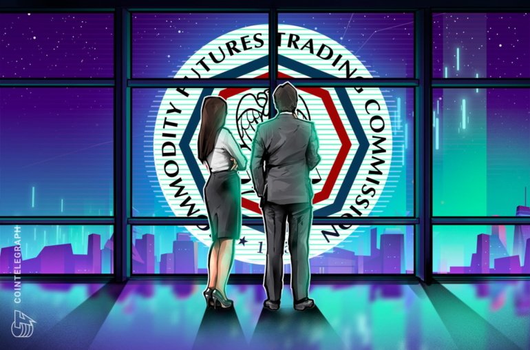 Fourth commissioner to depart ‘later this year’