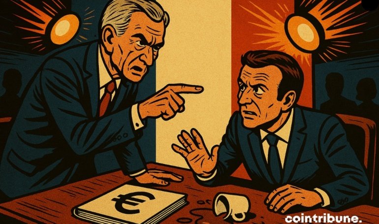 France: Bernard Arnault Criticizes Macron And Warns Against His Economic Policy