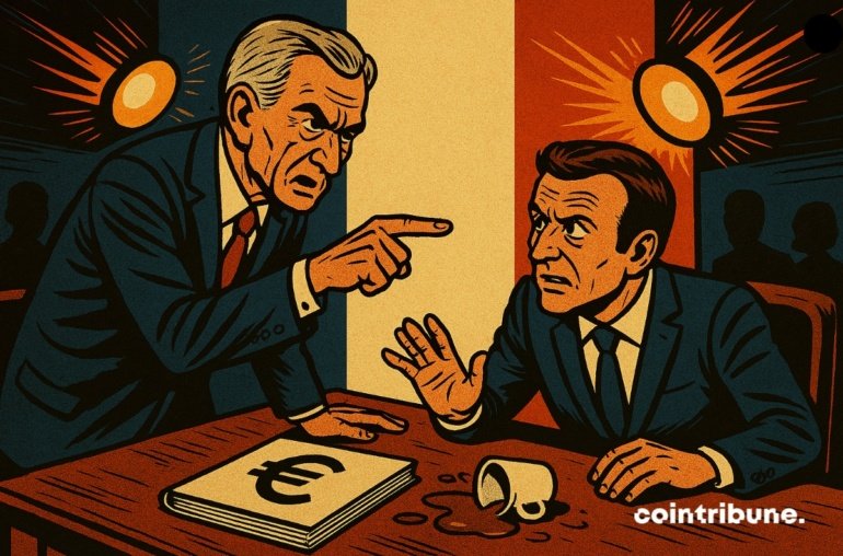 France: Bernard Arnault Criticizes Macron And Warns Against His Economic Policy